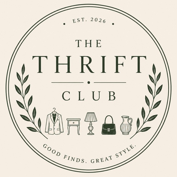 thethriftclub